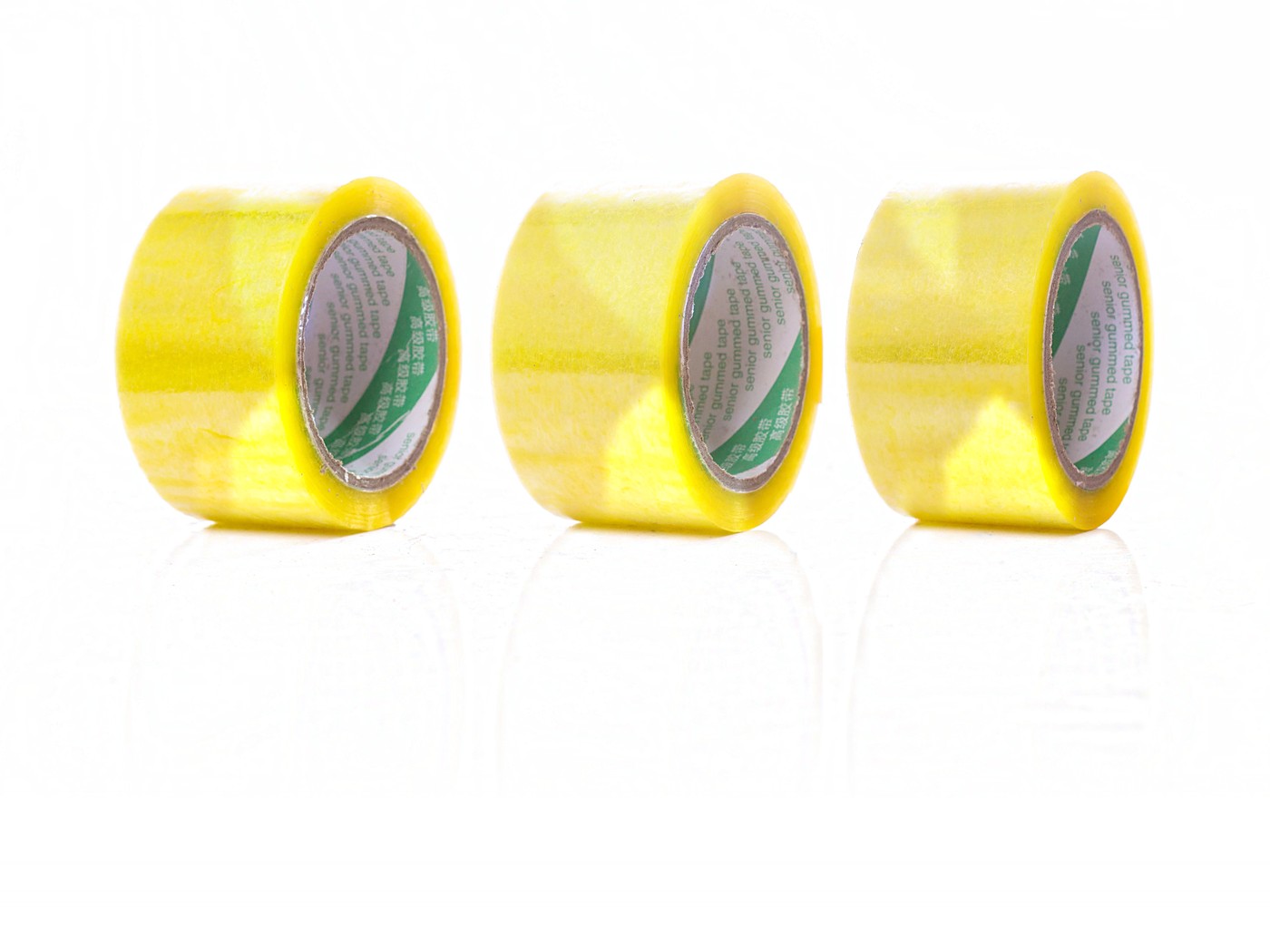 BOPP Packing Tape 2