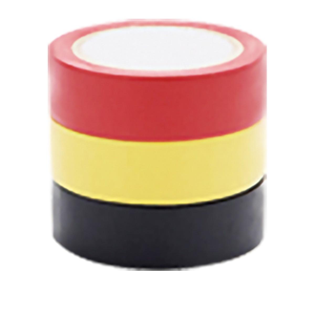 Fita Isolante de PVC