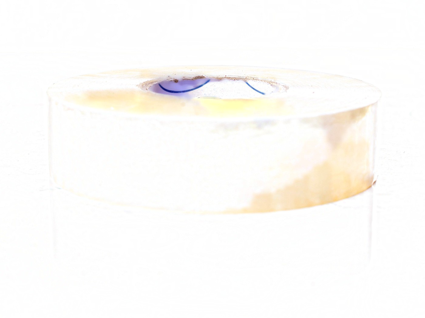 Transparent Tape 3