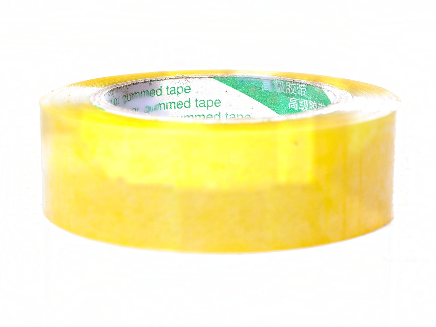 Transparent Tape 2